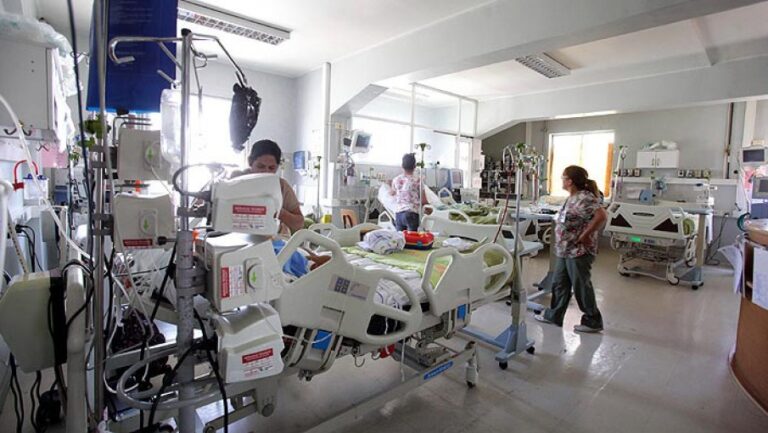 Crisis sanitaria: 68% desaprueba la gestión actual y un 61% cree que las autoridades presentes en pandemia son más aptas