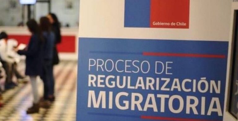 Empadronamiento Biométrico permitirá conocer la identidad de extranjeros con ingreso irregular