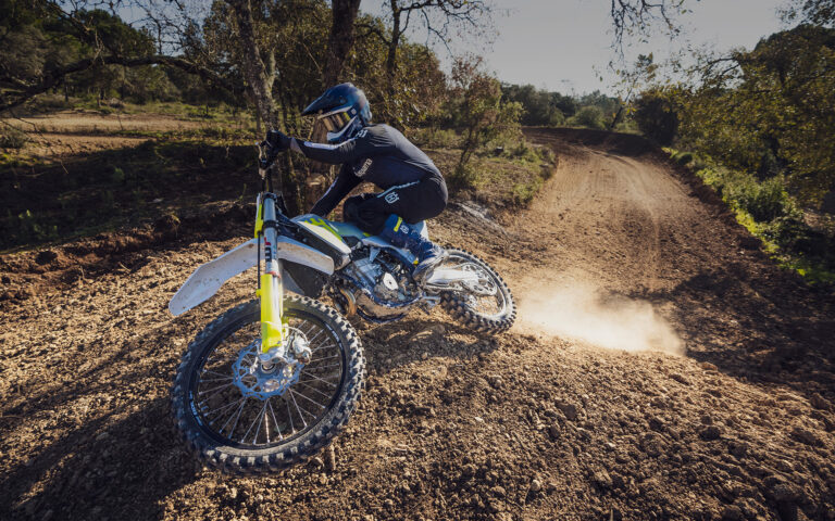 Enduro Potrero Grande traerá nueva carrera el domingo 11 de junio