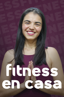 Fitness en Casa
