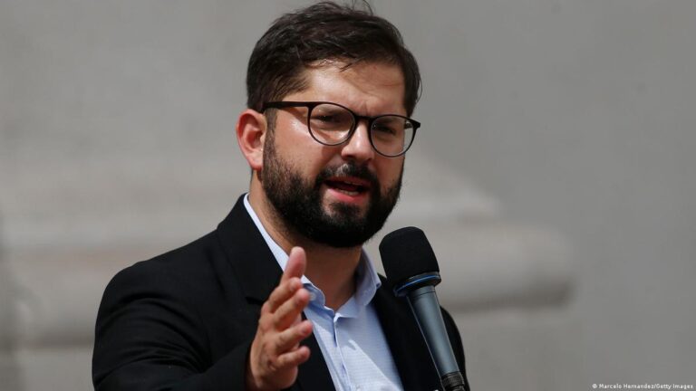 Cruce por Pase Cultural: Presidente pide no castigar a beneficiarios por casos aislados