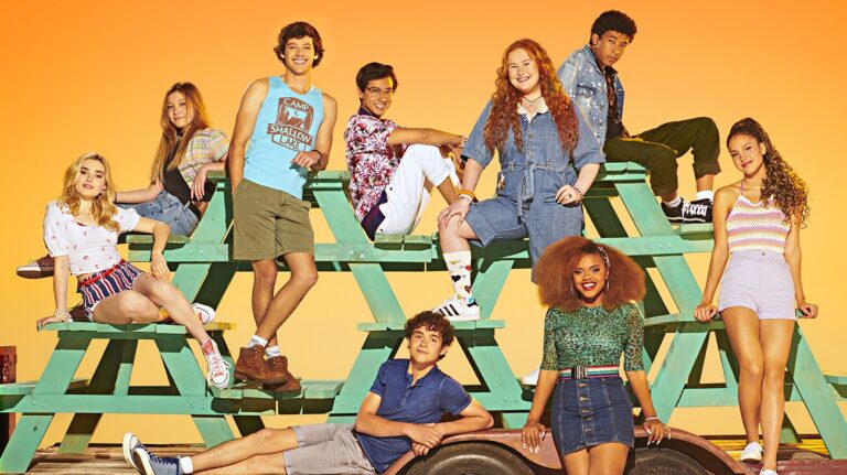 High School Musical prepara su última temporada y lanza primer adelanto