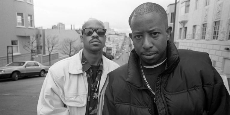 Sony celebrará los 50 años del Hip Hop con el doble vinilo “Raised By Rap”