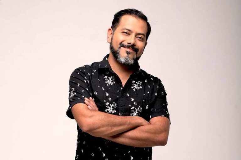 El humor de Pedro Ruminot llega a Talca con su show “Un Resumen de Todo este Tiempo”