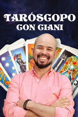 Taróscopo con Ciani