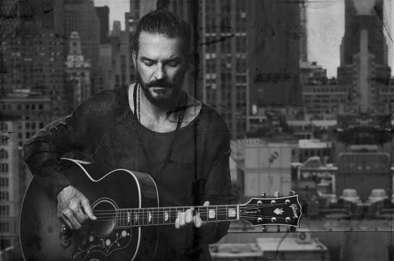 Ricardo Arjona vuelve a Chile después de un año de su último show