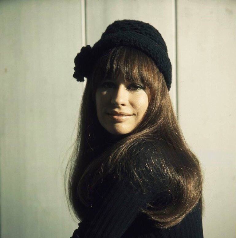 Último minuto: Muere la cantante brasileña Astrud Gilberto a los 83 años