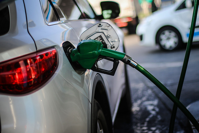 ¿Cuáles son las nuevas alzas en los combustibles?