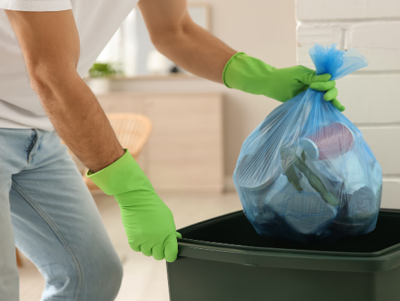 Cauquenes: Últimos días para postular a la exención del pago de retiro domiciliario de basura