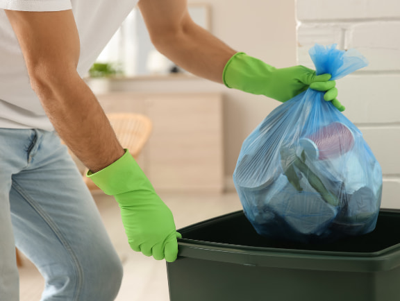 Cauquenes: Últimos días para postular a la exención del pago de retiro domiciliario de basura