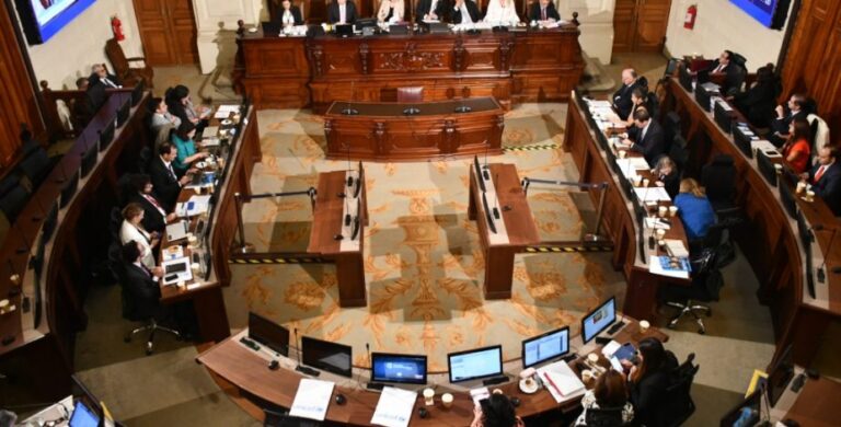 Presidente de la República Gabriel Boric asistirá a la inauguración del Consejo Constitucional
