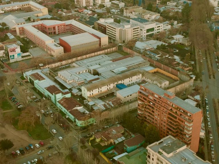 Cárcel de Talca: incertidumbre en el uso de su infraestructura ante la inminente inauguración de Cárcel La Laguna