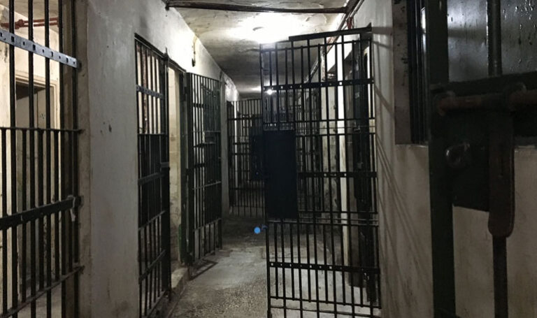 Justicia en Parral: ex gendarme recibe presidio perpetuo por femicidio 
