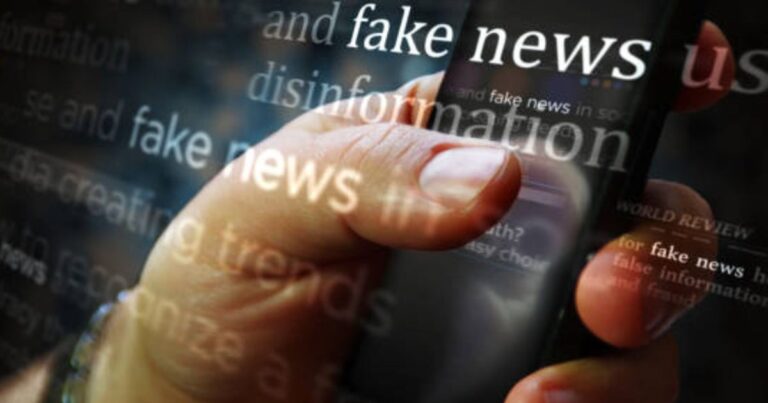La Sociedad Interamericana de Prensa expresó preocupación por la Comisión Asesora contra la Desinformación