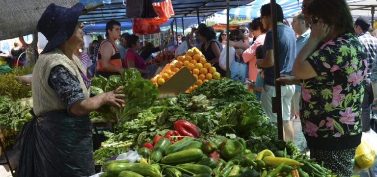 Linares: fondo concursable “Ferias Libres de SERCOTEC” ya se encuentra abierto a postulaciones