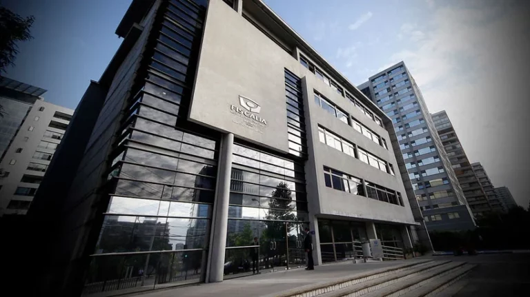 Fiscalía del Maule abre investigación sobre dineros transferidos a la Fundación Urbanismo Social