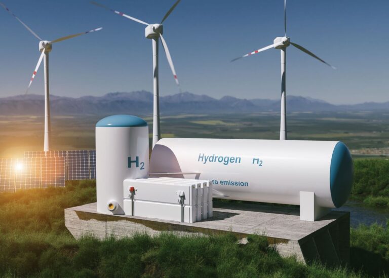 Se espera que en 2050 el hidrógeno verde genere inversiones de 330.000 millones de dólares