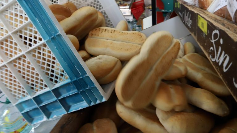 IPC de mayo subió un 0,1% y la inflación bajó a un 8,7% en 12 meses