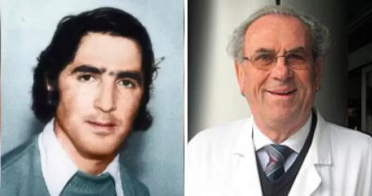 Detienen en Argentina al prófugo Manfredo Jürgensen condenado por homicidio en dictadura