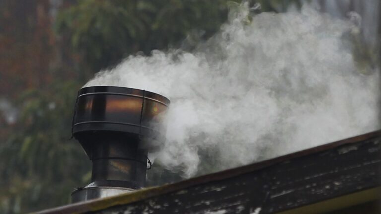 Linares: la comuna vivió grave episodio de contaminación este miércoles