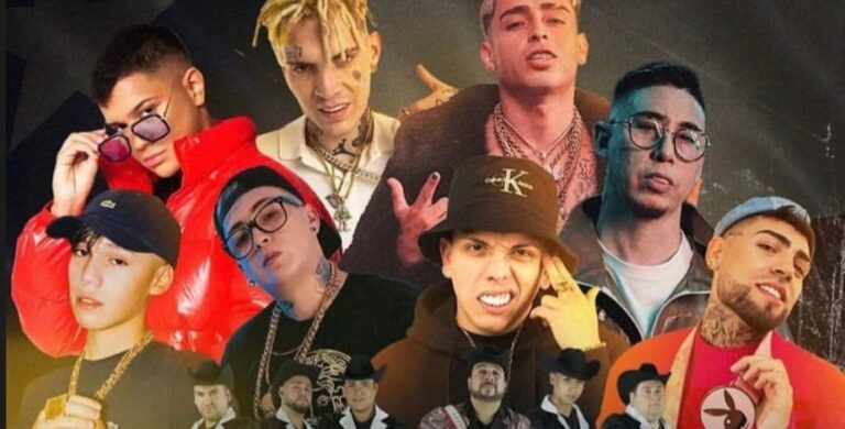 Talca ayuda a Licantén: AK-420, Jere Klein y King Savagge agotan entradas para evento solidario