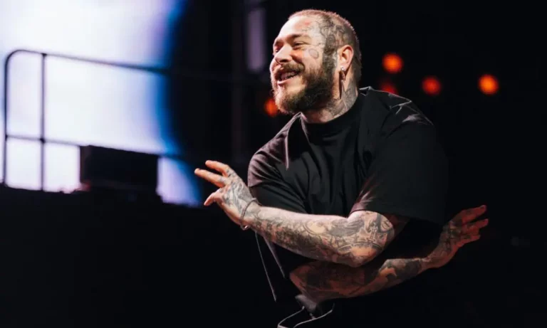 Regresa a Chile: Post Malone vuelve a al país con masivo show