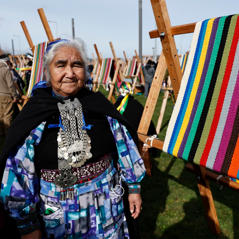 Efemérides: Origen del Día Nacional de los Pueblos Indígenas