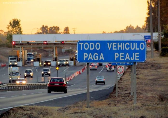 Alzas TAG y Peajes desde 1 enero: Impacto en automovilistas