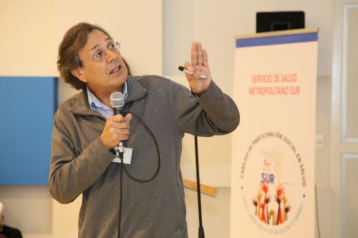 Experiencia y cercanía con la Concertación: ¿Quién es el nuevo subsecretario de redes asistenciales?