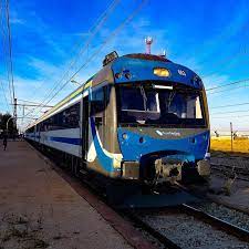 Tras suspensión por emergencia climática hoy volvió a operar el servicio de trenes hasta Curicó