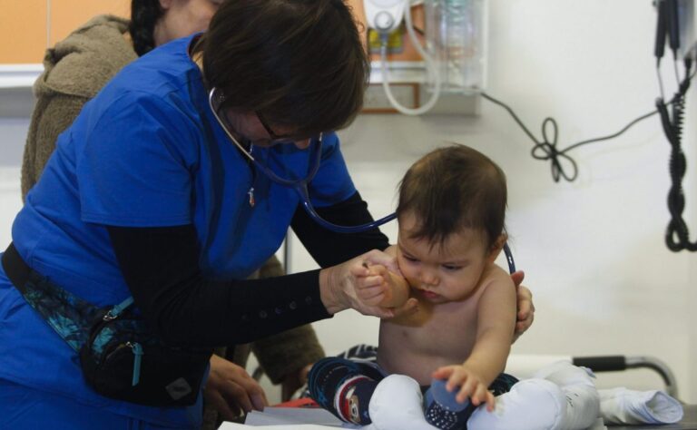 Seremi de Educación del Maule sostiene el llamado al cuidado y prevención ante enfermedades respiratorias en colegios