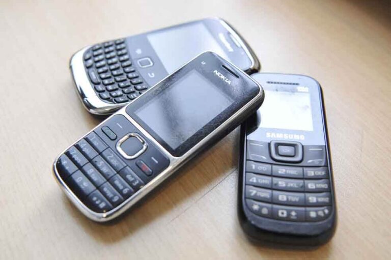 Fin de una era: Entel anuncia eliminación gradual de la red 2G desde 2024
