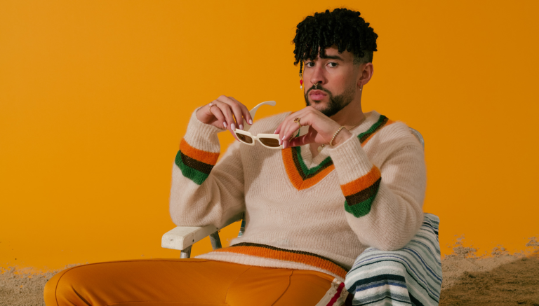 “Un Verano Sin Ti” de Bad Bunny es el álbum más reproducido en la historia de Spotify