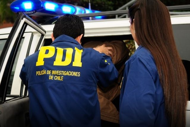 Maule: Prisión preventiva para formalizados por robo con intimidación