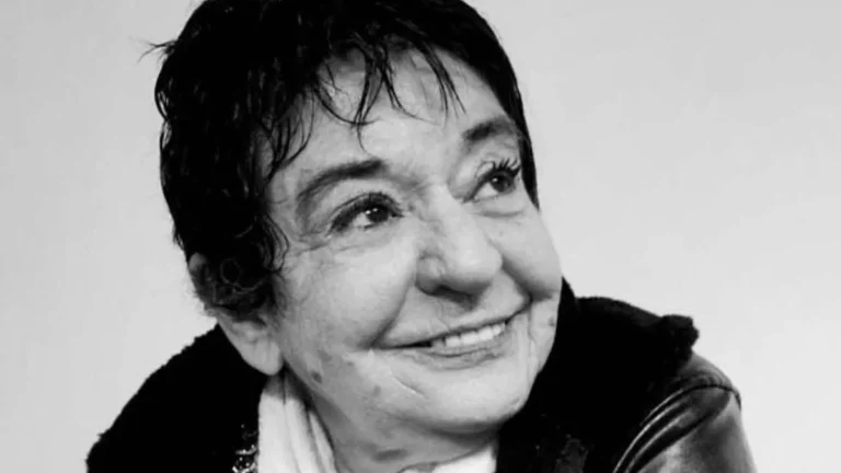 A los 79 años muere Cecilia, la incomparable