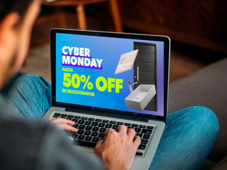CyberMonday 2024: Confirman fecha y proyectan ventas sobre los US$400 millones