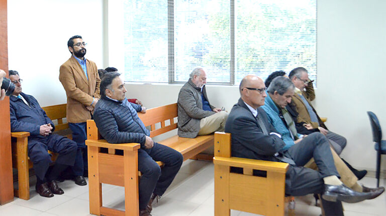 Curicó: Exconcejala devolvió dinero a municipio tras cuestionados viajes al extranjero