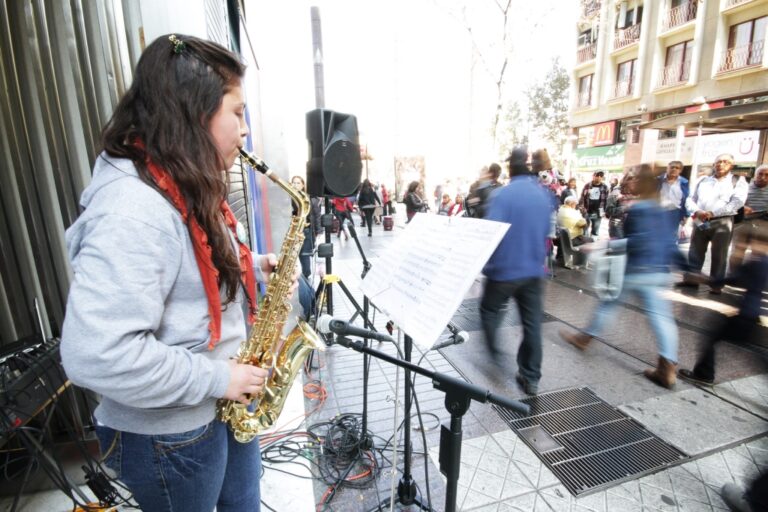 Se abren postulaciones al Fondo de Fomento al Arte en la Educación