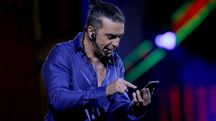 Jorge Alís traerá hasta Talca su nuevo show “El Inmigrante”