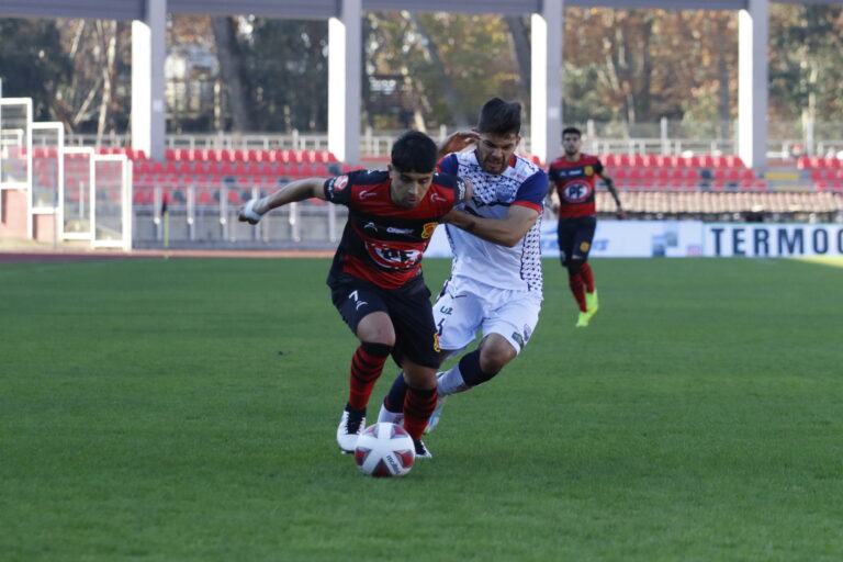 Gonzalo Lara - Comunicaciones Rangers -