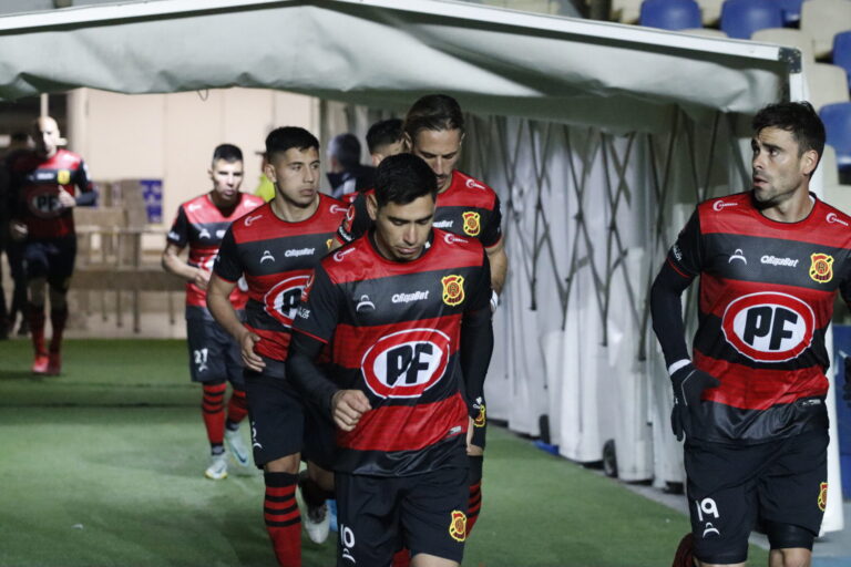 Rangers busca salir de la crisis actual recibiendo a Comunal Cabrero por Copa Chile