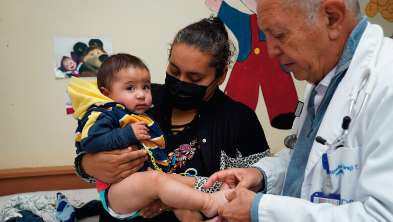 Licantén y Vichuquén: 36 pacientes recibirán cirugías gratuitas