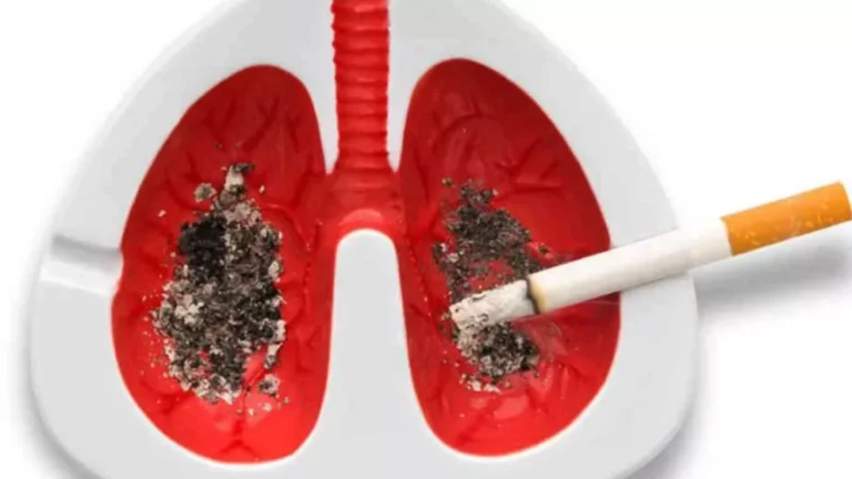 Cauquenes: Programa “Vive mejor sin Fumar” ayuda a combatir la adicción al cigarrillo