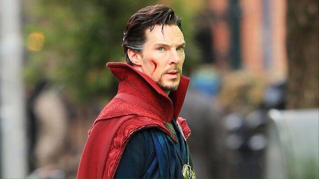 Regreso de Doctor Strange: Benedict Cumberbatch emociona a los fans con un adelanto del multiverso