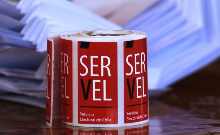 Elección presidencial se desarrolló con agilidad y responsabilidad, destaca Servel