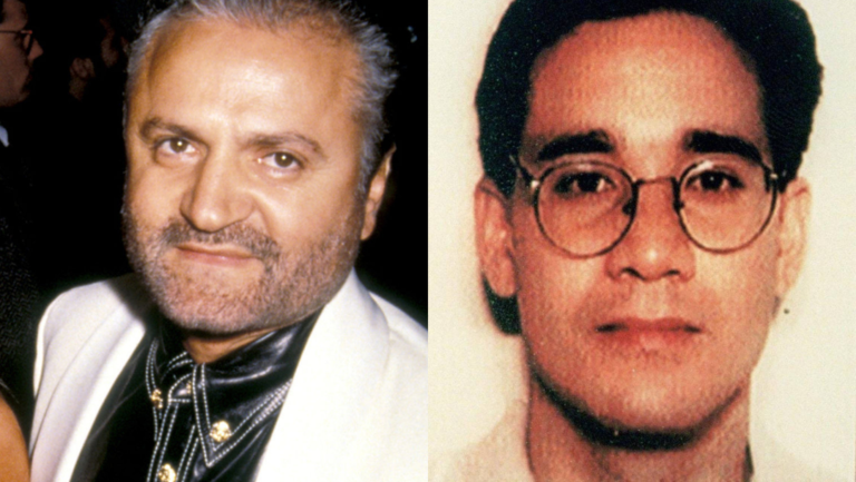 Un día como hoy: Es asesinado el destacado diseñador italiano Gianni Versace 