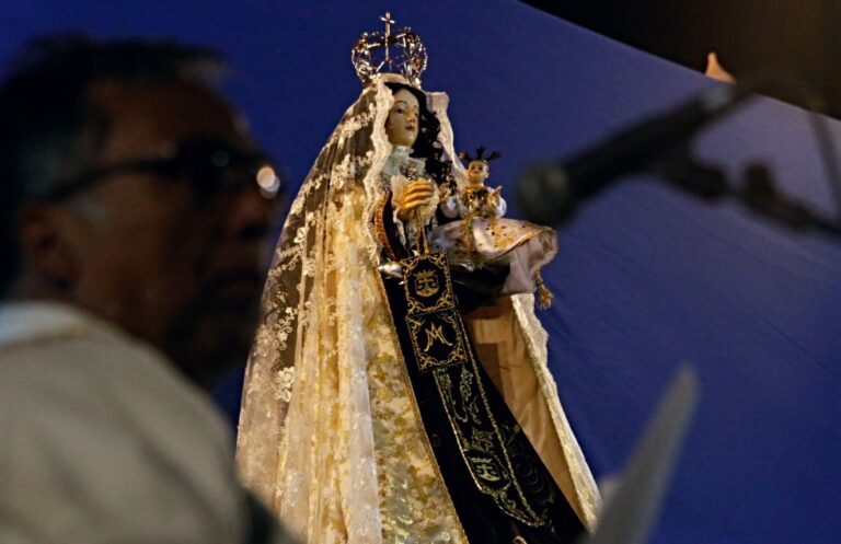 Talca: Fiesta de la Virgen del Carmen celebrará su segunda versión en la Plaza de Armas de la ciudad