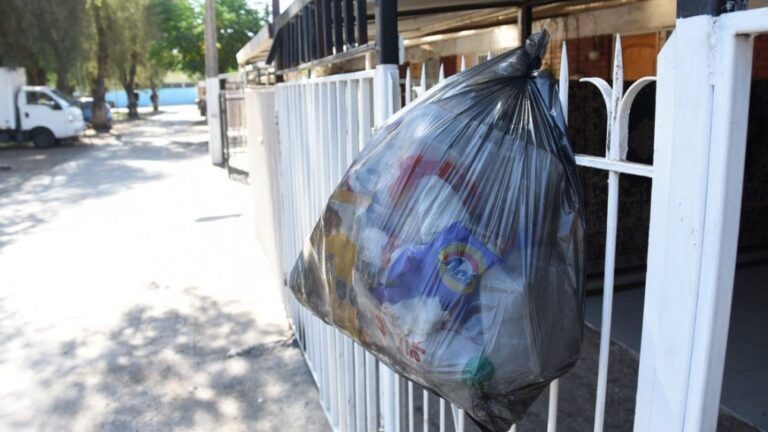 Curicó: abren proceso de condonación de deudas por derechos de aseo