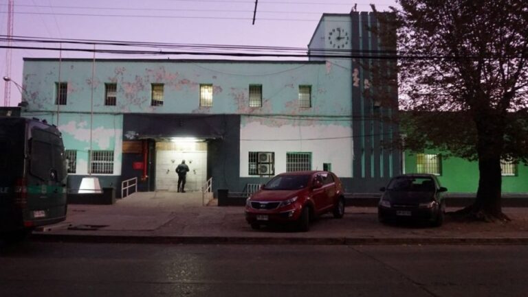 Sentencia de prisión para pareja que perpetró asalto y agresión a una mujer en plena vía pública