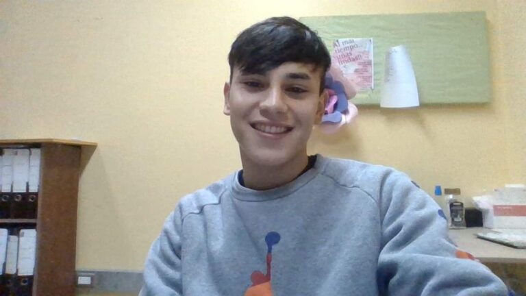 Justicia para David: Familia de adolescente asesinado relata su desdicha a la espera de una sentencia